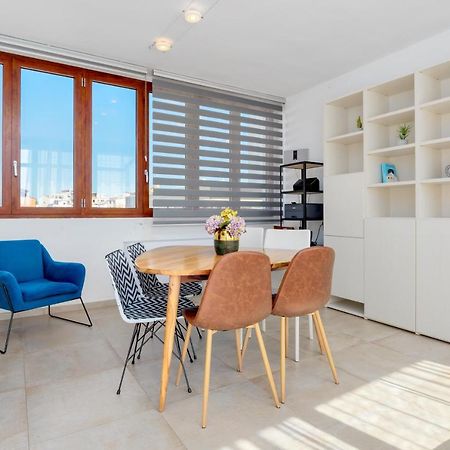 Window On The Sea Apartment Olbia Bagian luar foto