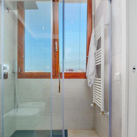 Window On The Sea Apartment Olbia Bagian luar foto